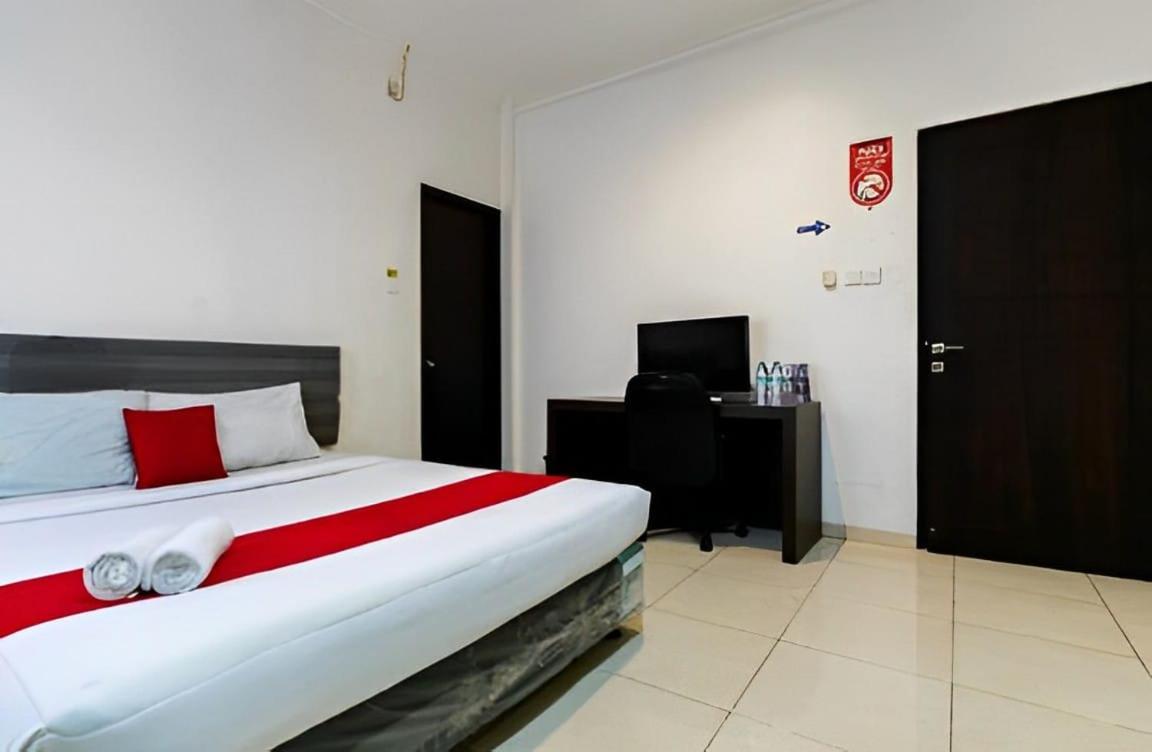 Pondok Inap Shofwa 2 Hotel Surabaya Ngoại thất bức ảnh