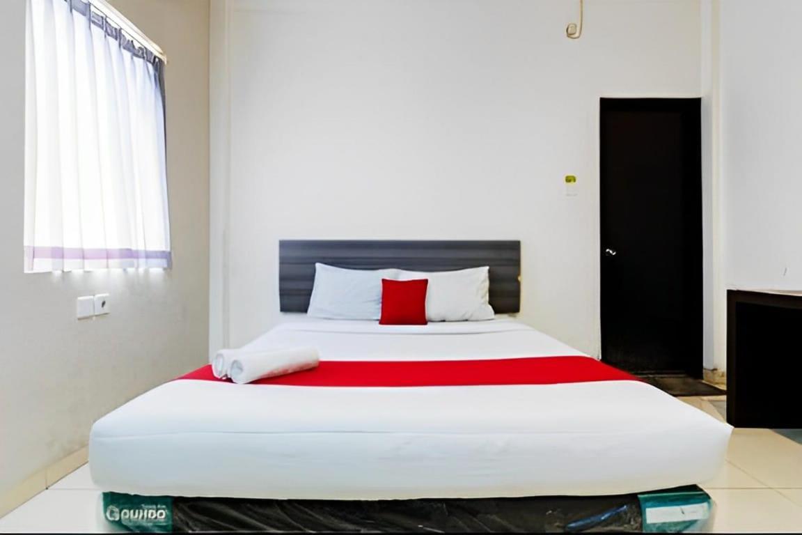 Pondok Inap Shofwa 2 Hotel Surabaya Ngoại thất bức ảnh