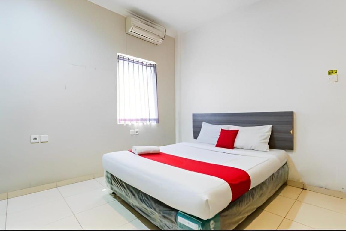 Pondok Inap Shofwa 2 Hotel Surabaya Ngoại thất bức ảnh